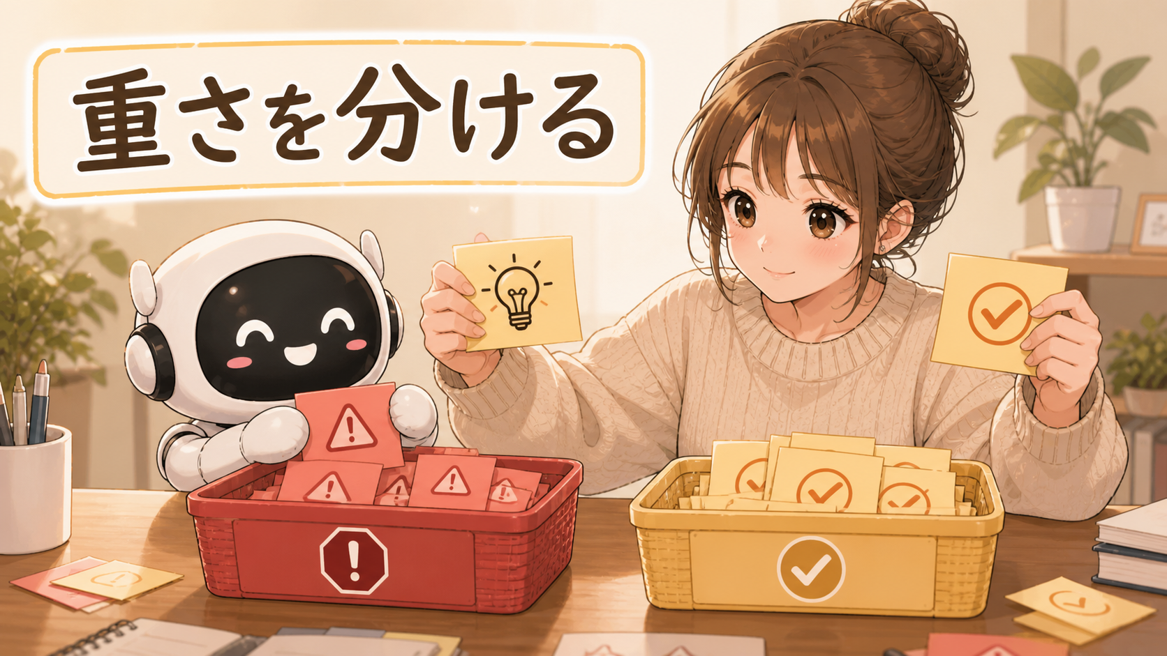 blockとconcernを分ける