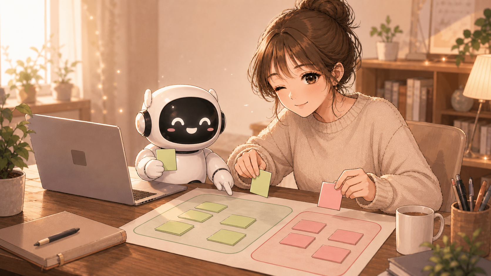 読まないものを決める