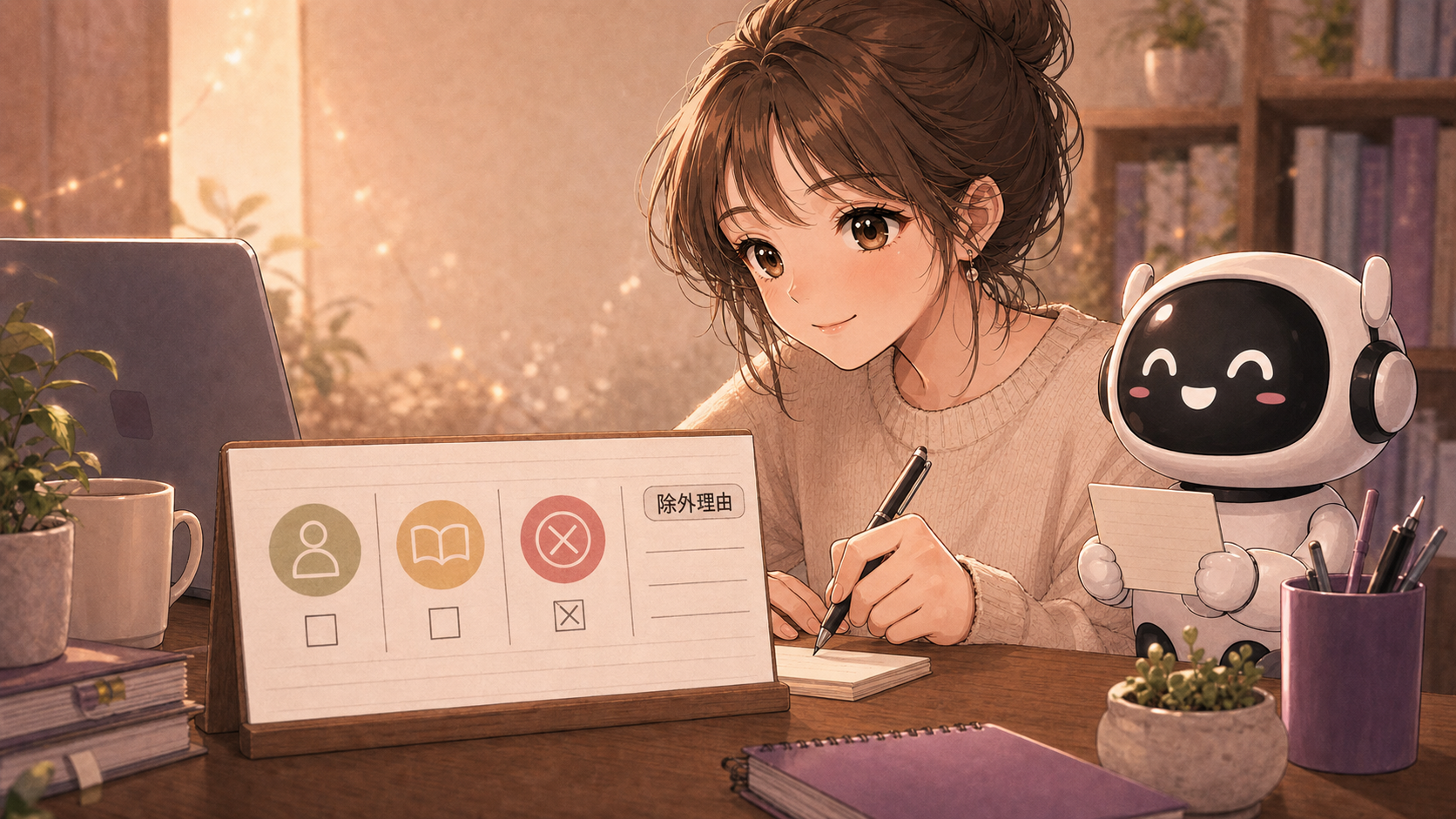 除外理由