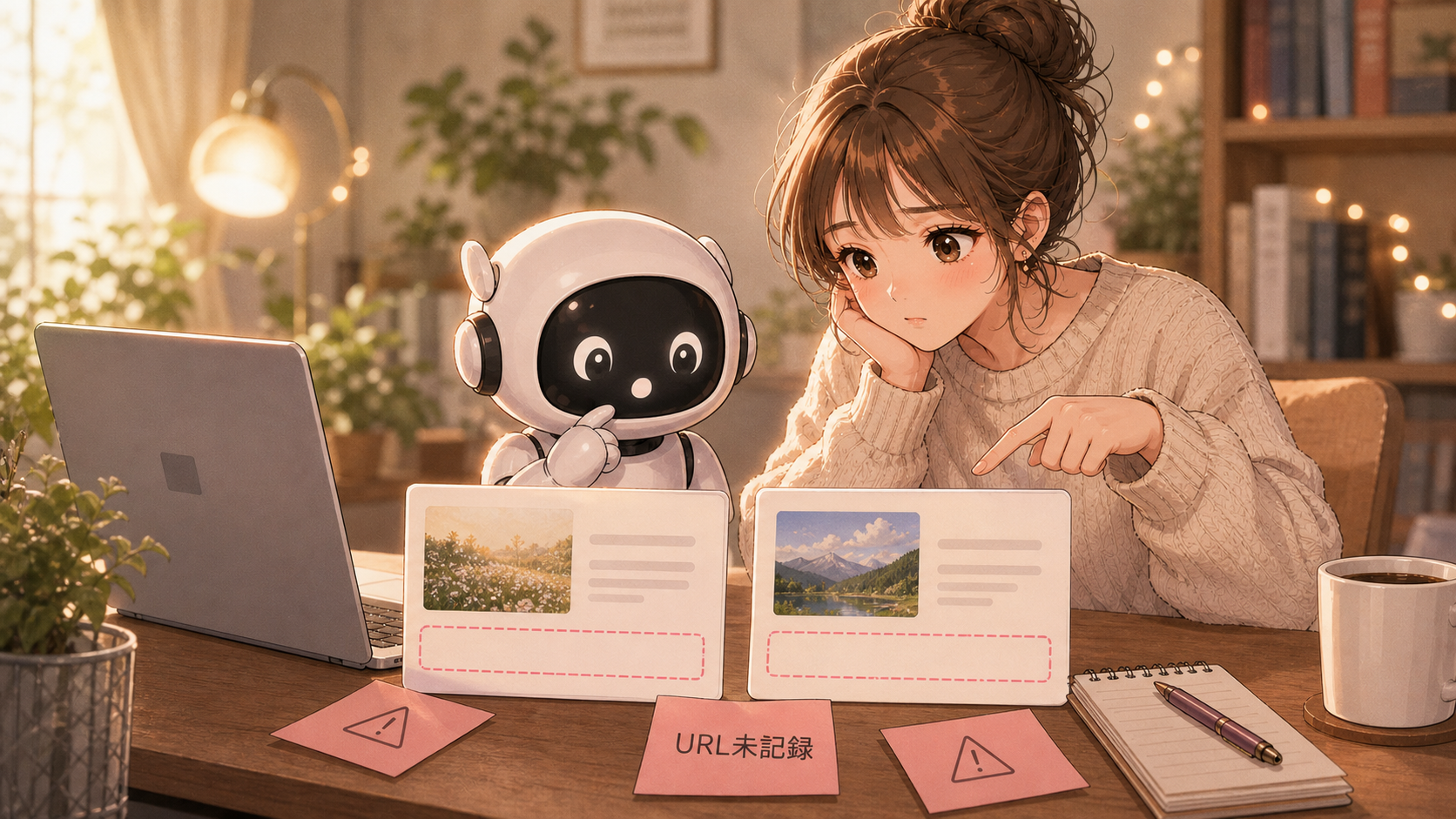 戻れる形