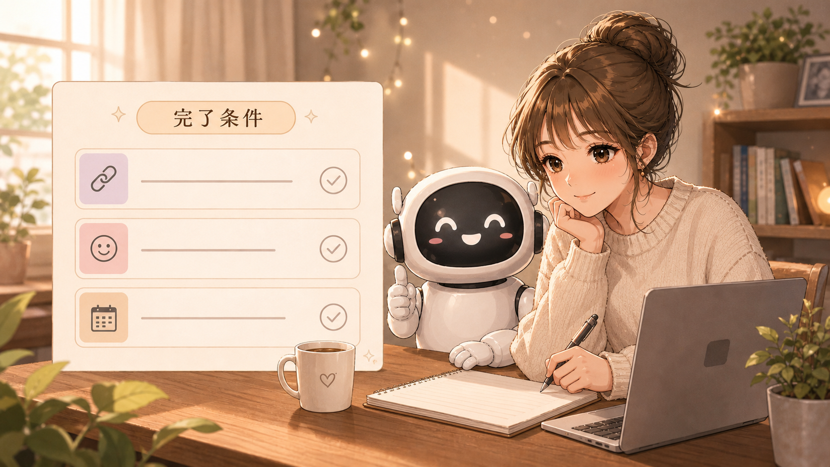 次に測る