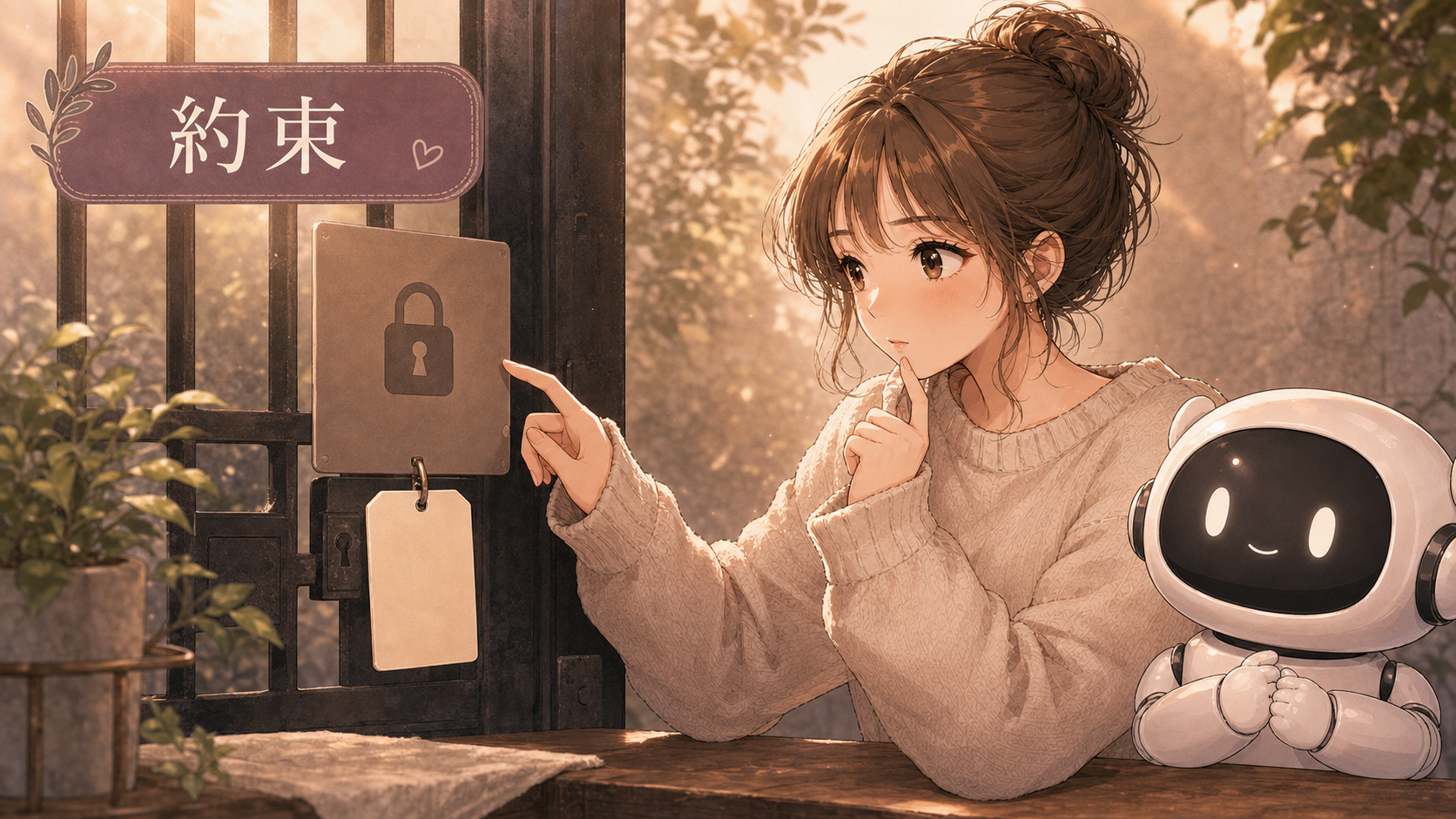 価格変更を約束として止めて考える