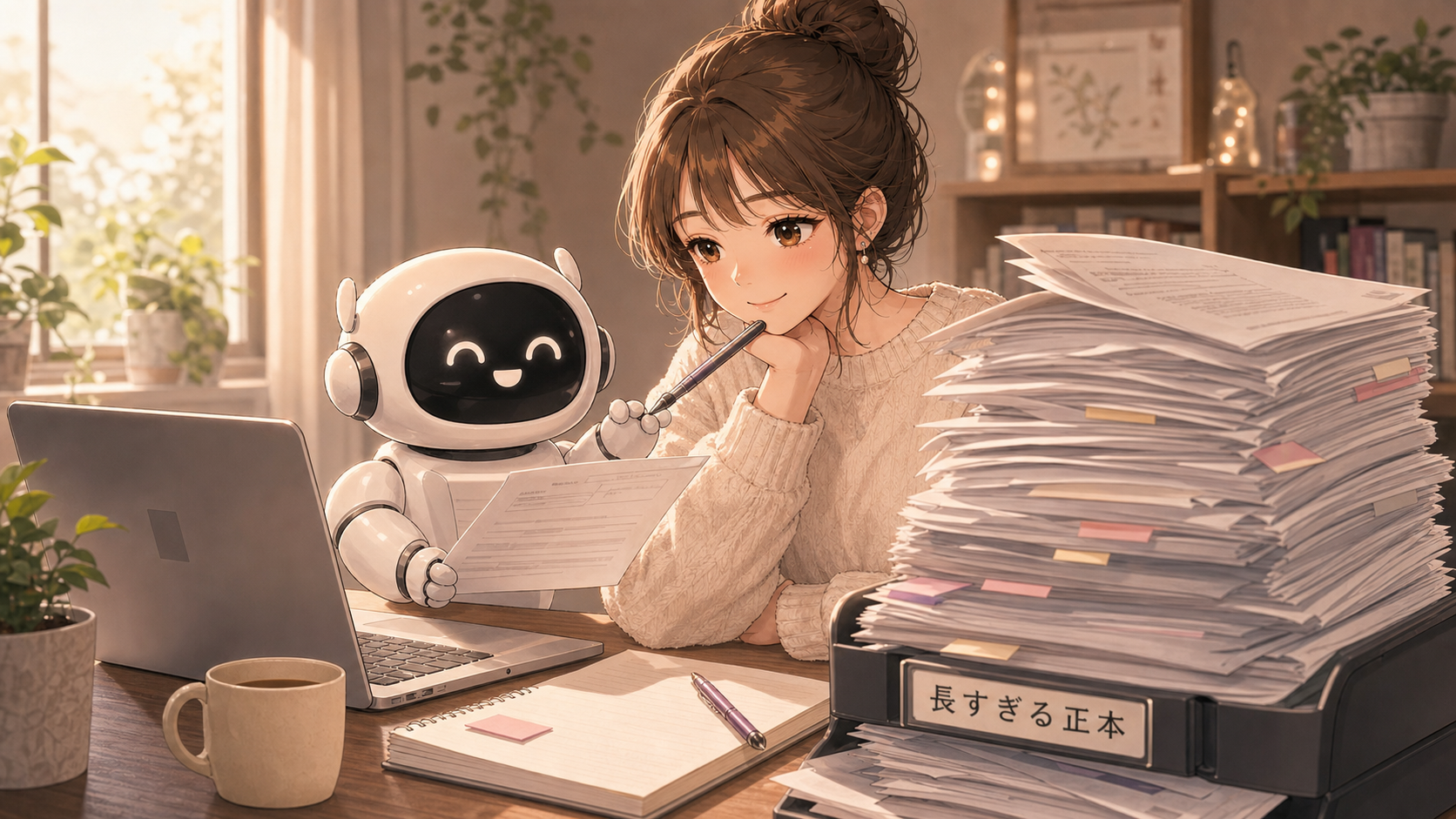 見えてない