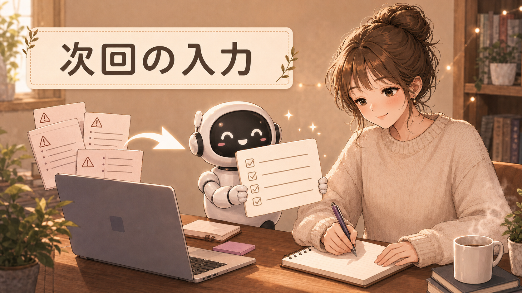 測る数字